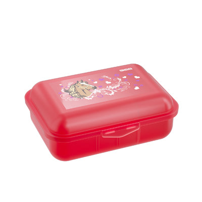 SIGG Pferdemotiv kinderbrotdose
