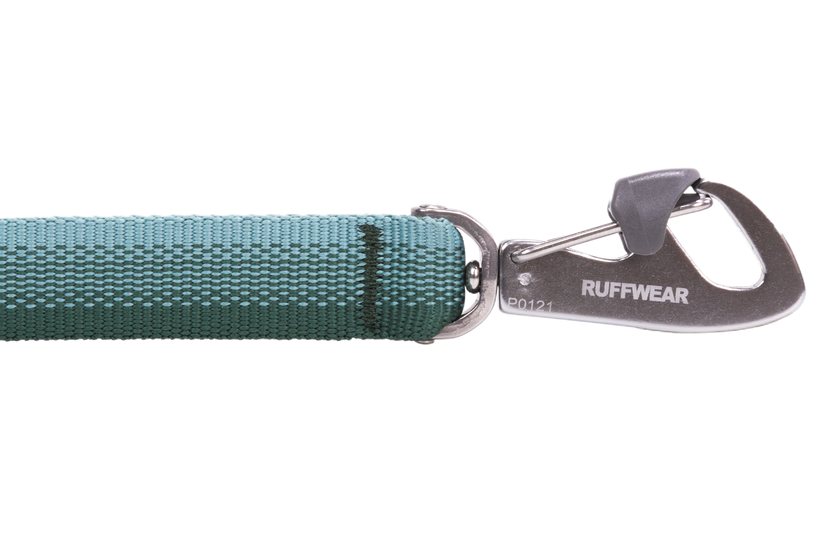 Ruffwear Front Range leine, river rock green