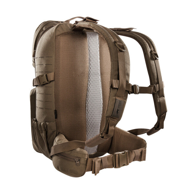 Tasmanian Tiger Modular Combat Pack, coyote brown 22L