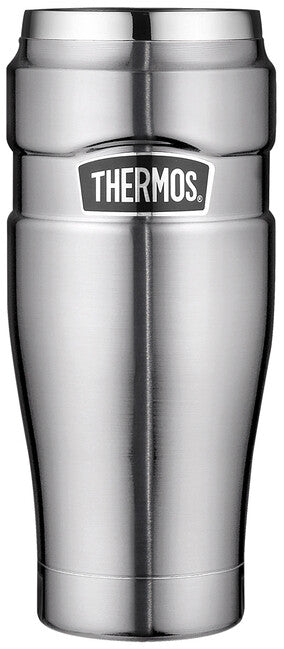 Thermos King Thermosbecher Stahl 0,47 l