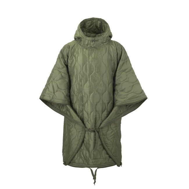 Helikon-Tex SWAGMAN ROLL Einsatz für Poncho - schwarz
