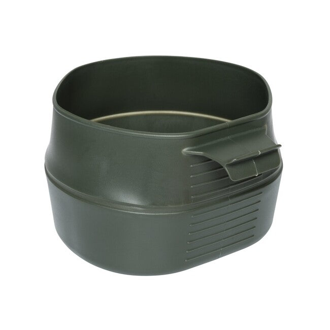 Wildo Camping Set 10261, Black / Dark Grey