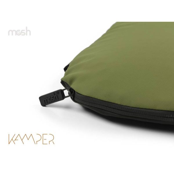 Mosh Kamper Outdoor- podsedak, khaki/schwarz