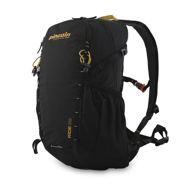 Pinguin Ride 25 Nylon, 25 L, rot