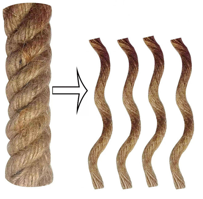 Origin Outdoors Fatrope Stuhl