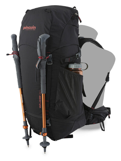 Pinguin Rucksackwanderer 50 L petrol
