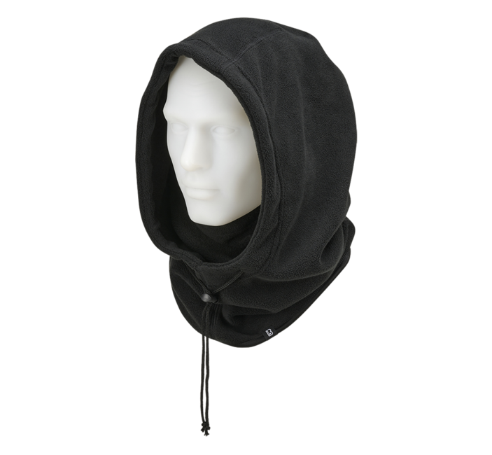 Brandit Arctic Sturmhaube, schwarz