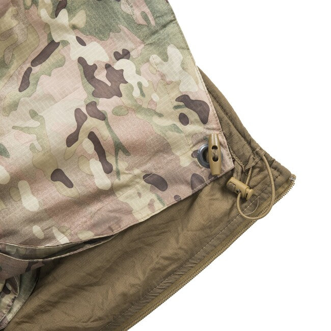 Helikon-Tex SWAGMAN ROLL Πόντσο, Desert Night Camo