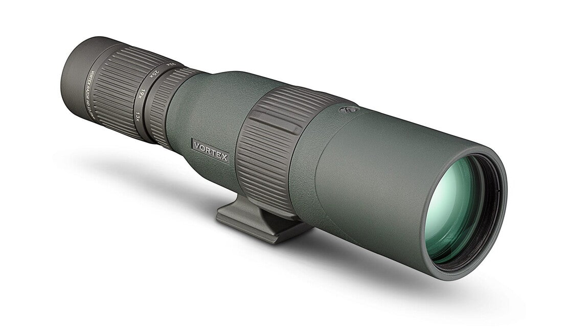 VorTex Optics Razor® HD 13-39x56 gerades Beobachtungsfernrohr