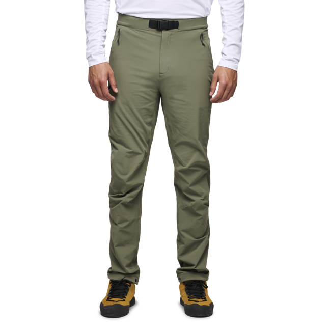 Black Diamond herren Alpinhose Tundra