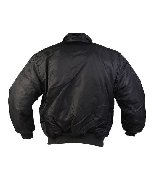 Mil-Tec Pilot CWU BASIC, schwarz