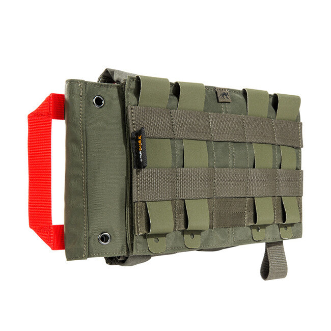 Tasmanian Tiger IFAK Pouch VL L, oliv