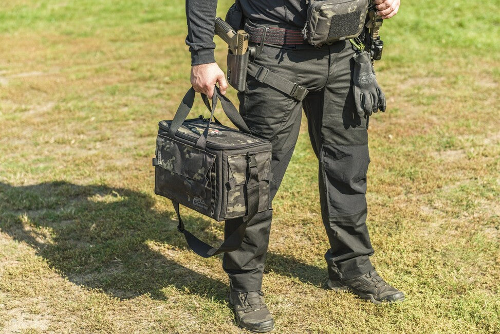 Helikon-Tex RANGE tasche - Cordura - PenCott WildWood™