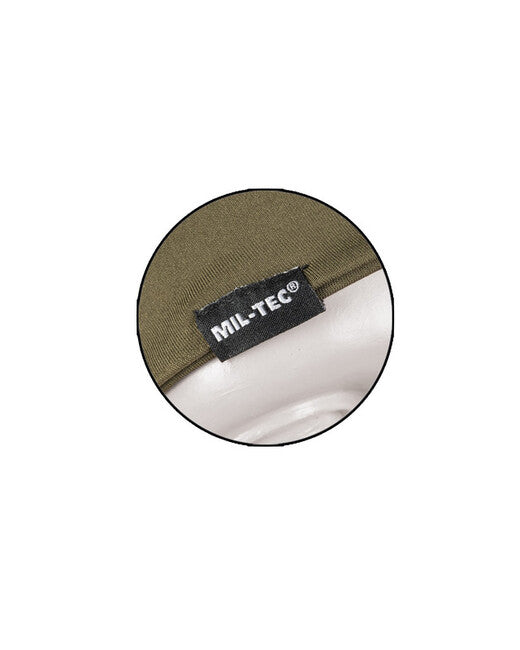 Mil-Tec Elastic Fleece Cap