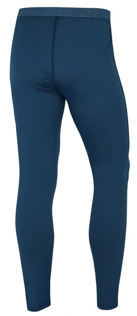 HUSKY Tyme herren thermohose, blau