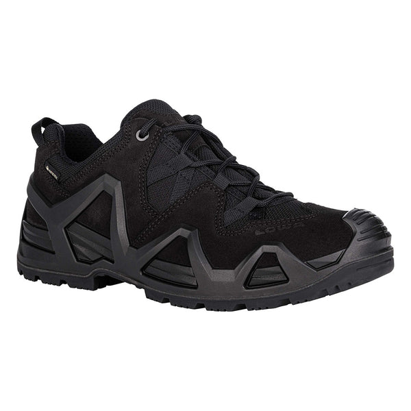 LOWA Zephyr MK2 GTX LO herren-Taktik-Stiefel, schwarz