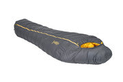 Patizon Ultralight D 290 L Links, anthrazit/gold