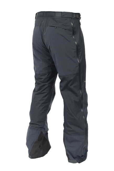 Pinguin nohavice Alpin L pants 5.0, sivá