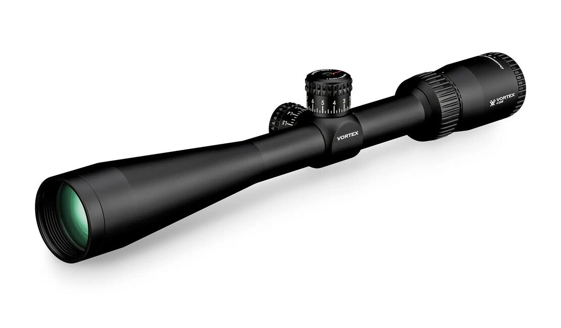 VorTex Optics Diamondback® Tactical 4-12x40 SFP VMR-1 MOA Zielfernrohr