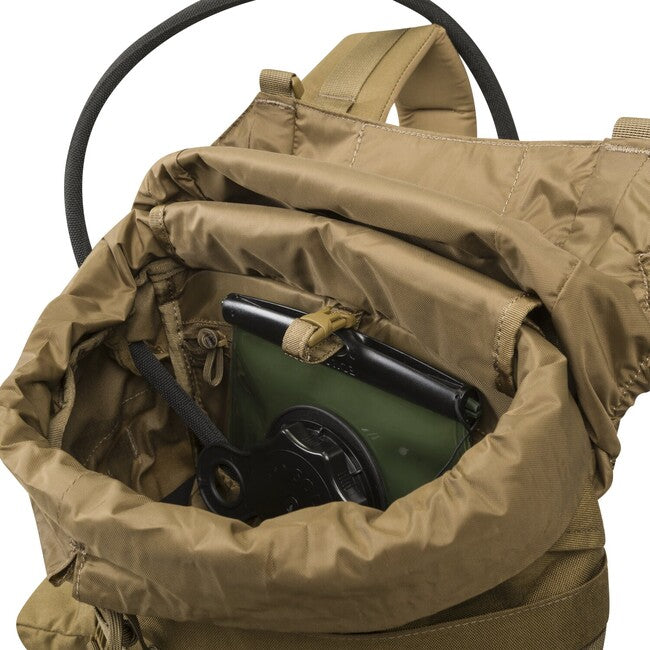 Helikon-Tex Bergen Backpack, Earth Brown
