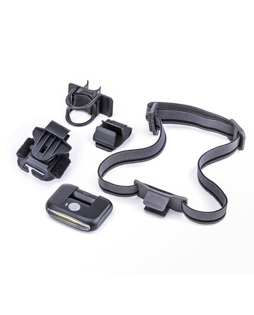 NexTorch® UT10 multifunktionale handlampe