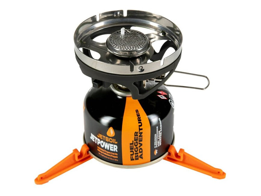 Jetboil Minimo Camo kochsystem 1L