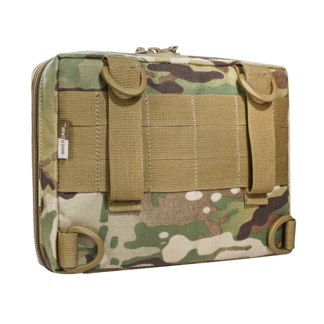 Tasmanian Tiger Taktische EDC Pouch MC, multicam