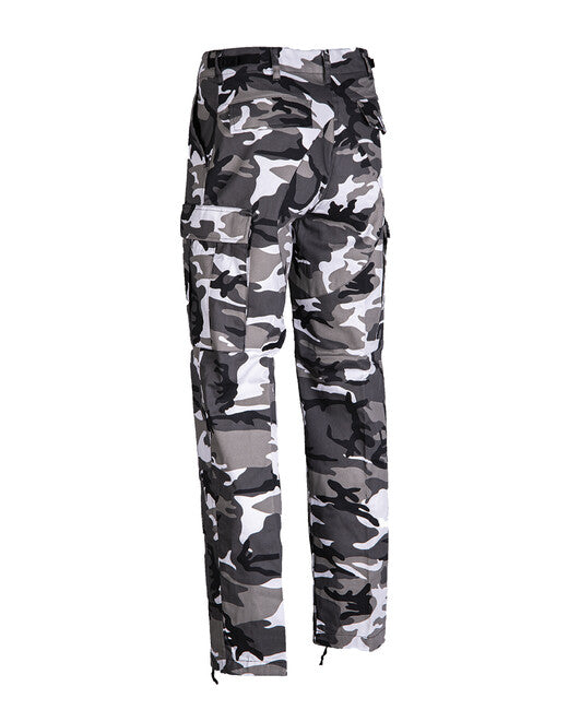 Mil-Tec us feldhose typ bdu urban