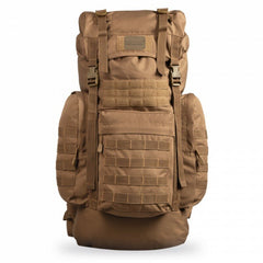 MIL-TEC BW COMBAT Gen.II Militärrucksack, dark coyote