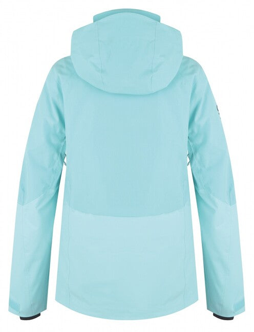 HUSKY Gato damen skijacke, türkis