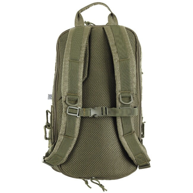 MFH Assault I Basic rucksack
