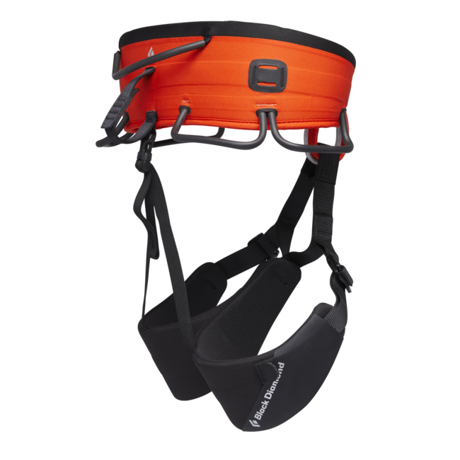 Black Diamond Long Haul Gurtzeug