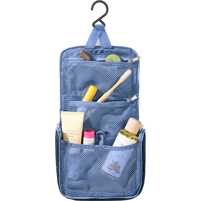 Deuter Wash Center Lite I, papaya-redwood