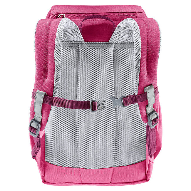 Deuter Schmusebär 8 kinderrucksack, turmeric-corn