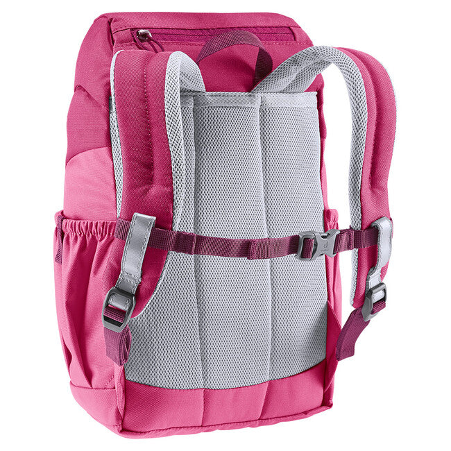 Deuter Schmusebär Σακίδιο Πλάτης Παιδικό 8, wave-nightblue