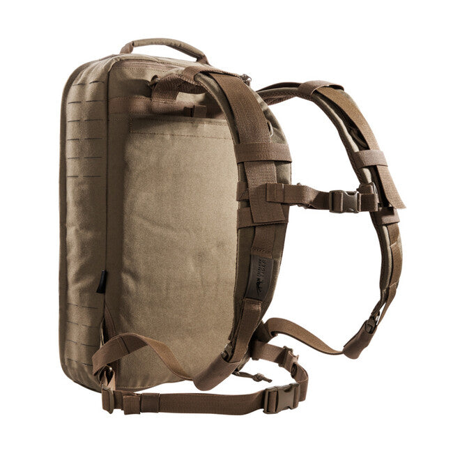 Tasmanian Tiger Medic Assault Pack L MKII, coyote brown 19L