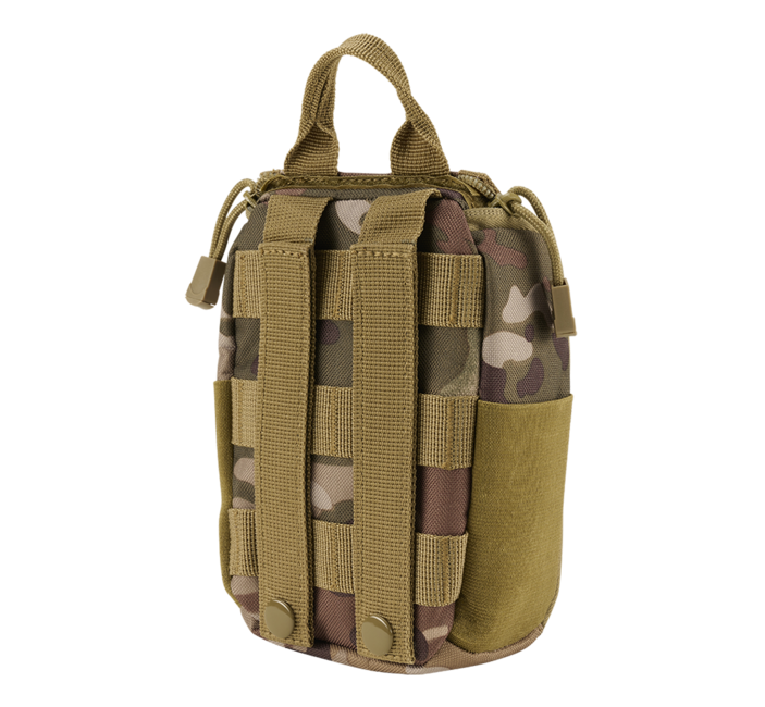 Brandit MOLLE Erste-Hilfe-Premium-tasche, taktisches Tarnmuster