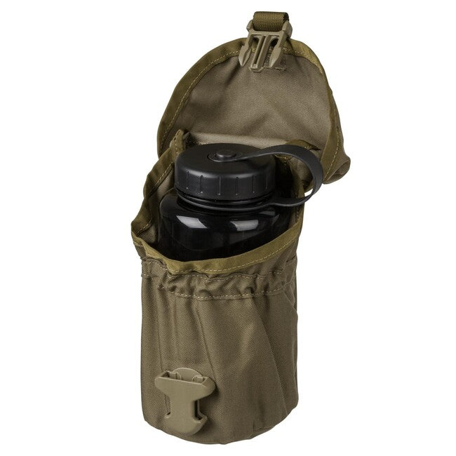 Direct Action® HYDRO UTILITY Flaschendeckel - Cordura® - Adaptiv Grün