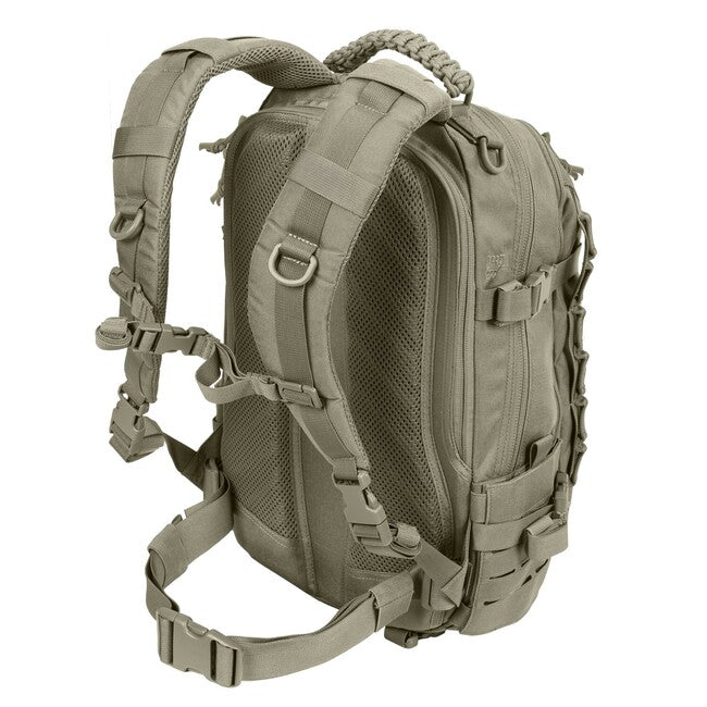 Direct Action® DRAGON EGG MkII Rucksack - Cordura - MultiCam
