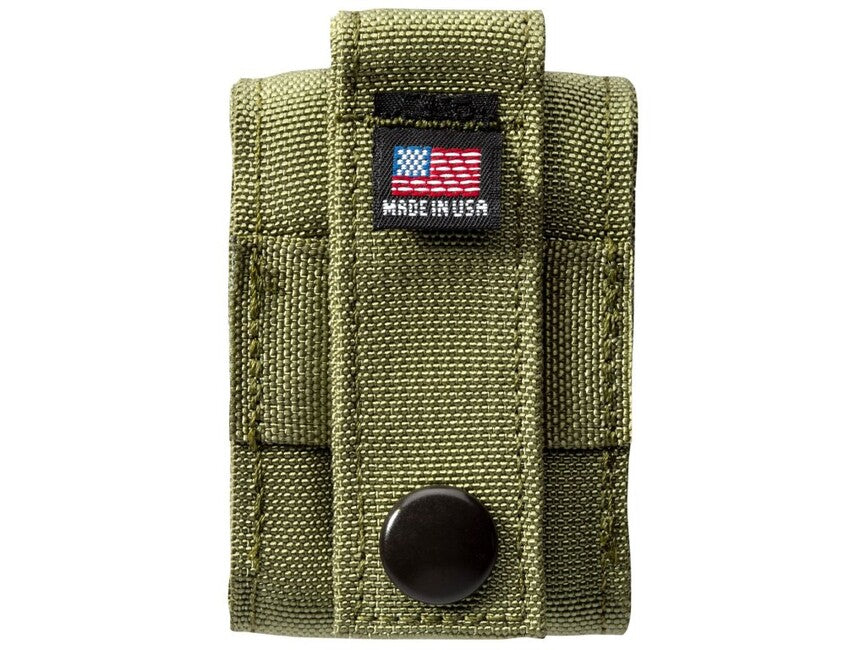 Zippo Green Tactical Fall + Schwarz Crackle Feuerzeug Set