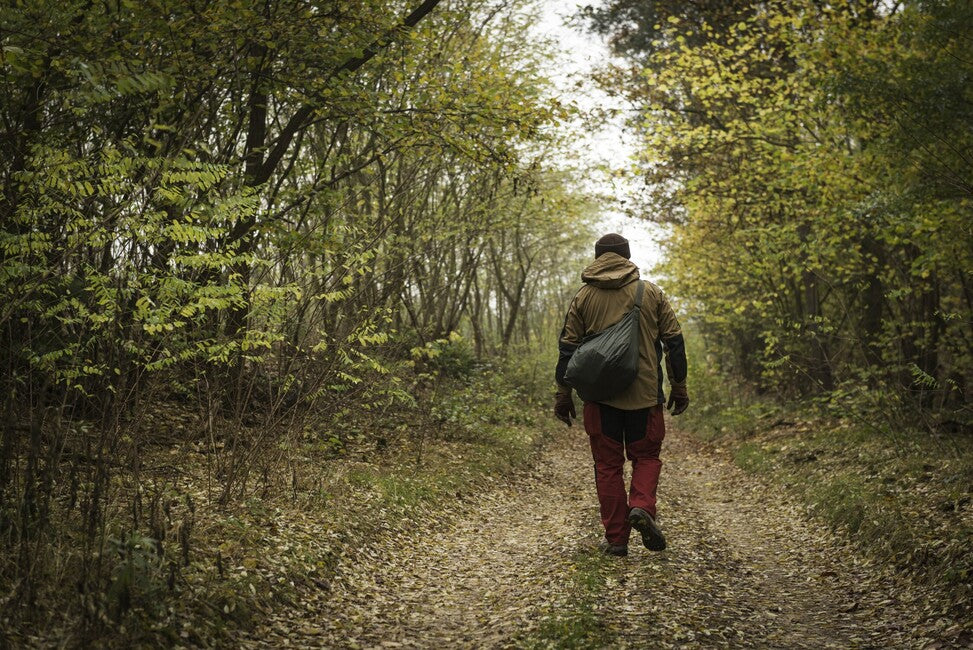 Helikon-Tex Carryall Backup Τσάντα Poliester, Μαύρη