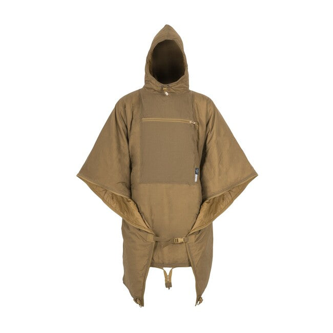 Helikon-Tex SWAGMAN ROLL Πόντσο, Flecktarn