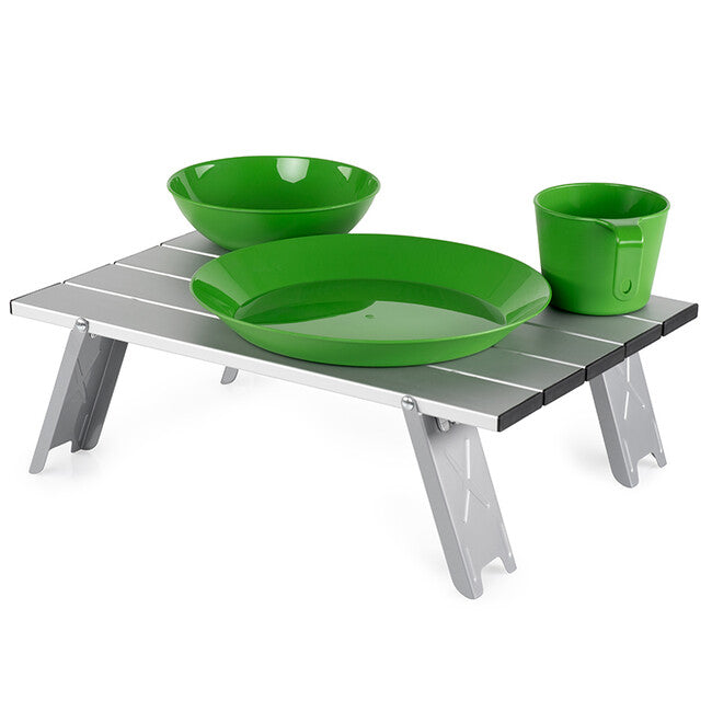 GSI Outdoors Micro Tisch Plus