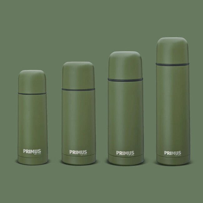 Primus Classic Light termofľaša 0,35 L, moss green