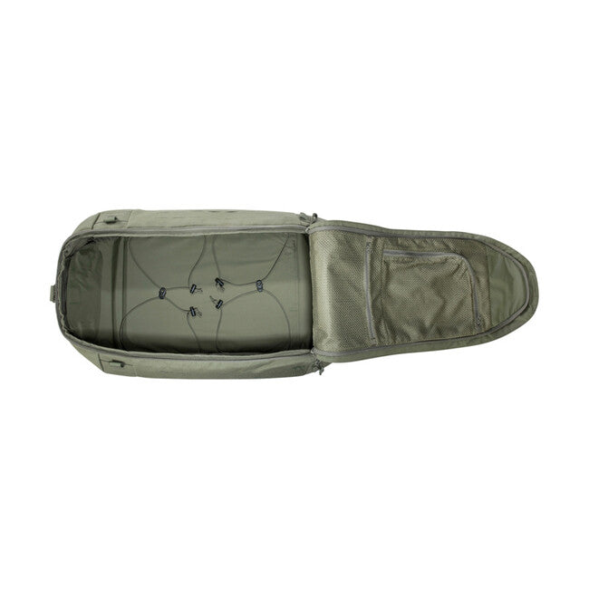 Tasmanian Tiger Duffel Τσάντα Ταξιδίου 65, Λαδί