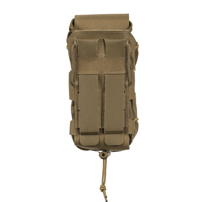 Direct Action® VERTICAL hülle für erste-hilfe-set - cordura, schwarz