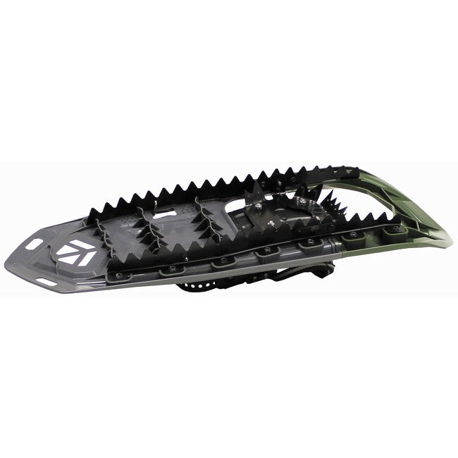 Fox Outdoor Lusen schneeschuhe kunststoff schnellspanner