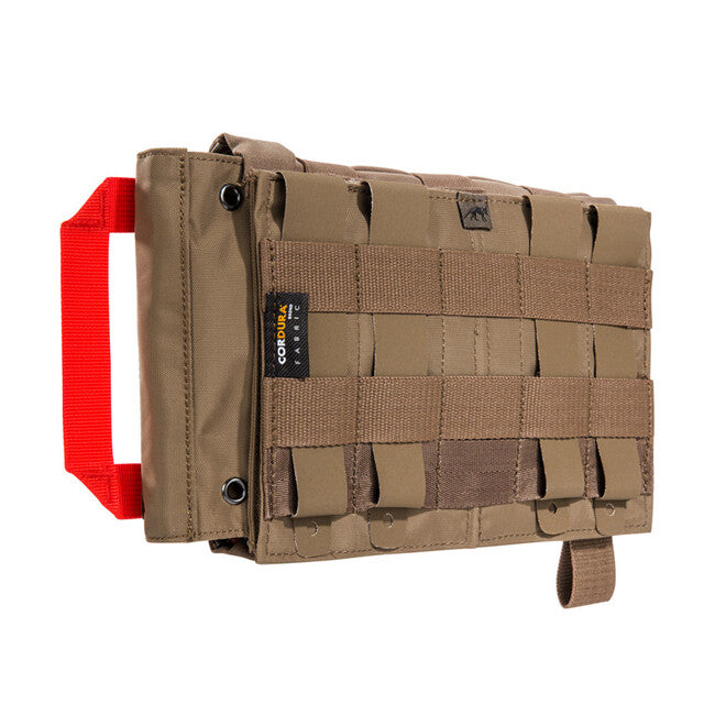 Tasmanian Tiger IFAK Pouch VL L erste-hilfe-tasche, coyote brown