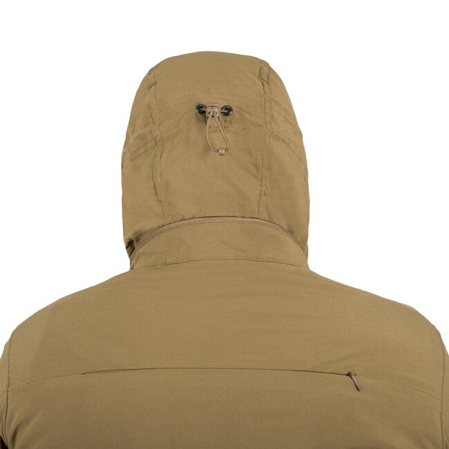 Helikon-Tex COUGAR QSA™ + HID™ jacke - soft shell, grün