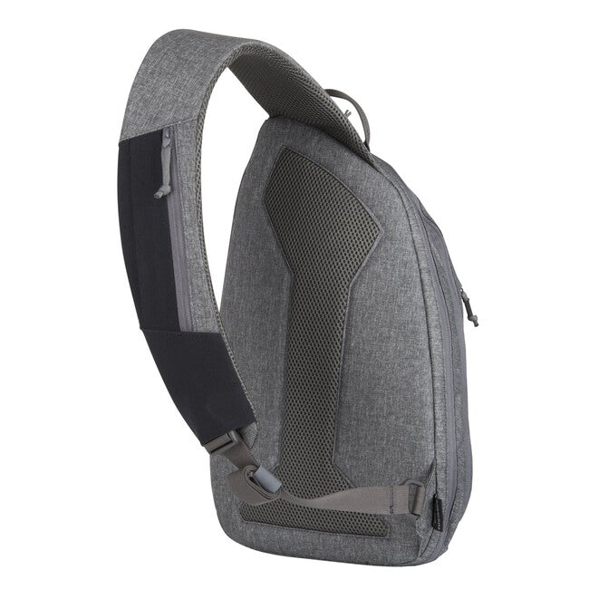Helikon-Tex Rucksack EDC Sling - Melange Schwarz-Grau